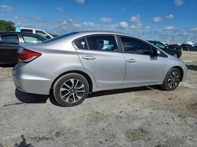 Vin: 19xfb2f86de040366, lot: 62260135, honda civic ex 20133