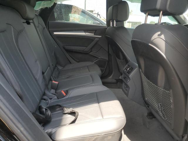 2024 AUDI Q5 PREMIUM - WA1EAAFY6R2085749