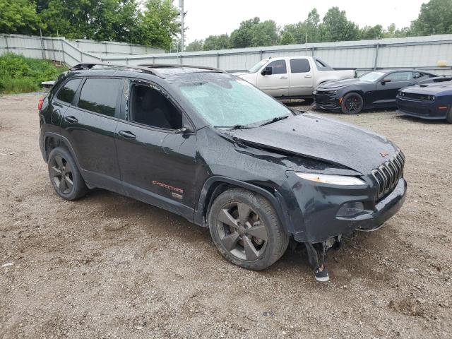 2016 JEEP CHEROKEE L - 1C4PJLCB1GW297233
