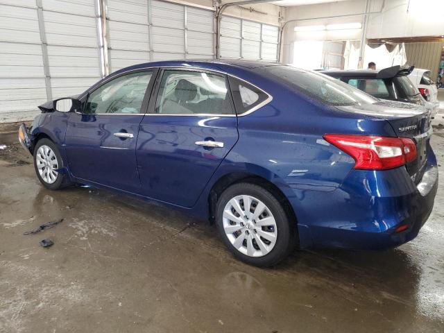 2019 NISSAN SENTRA S - 3N1AB7AP9KY398775