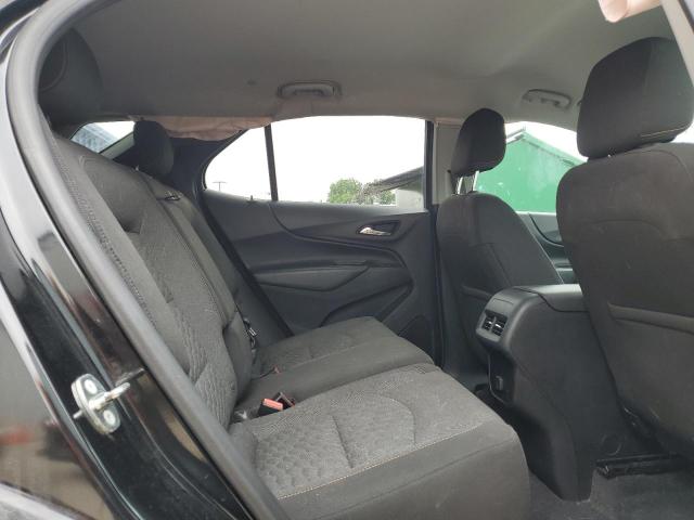 2018 CHEVROLET EQUINOX LT - 2GNAXSEV5J6188823