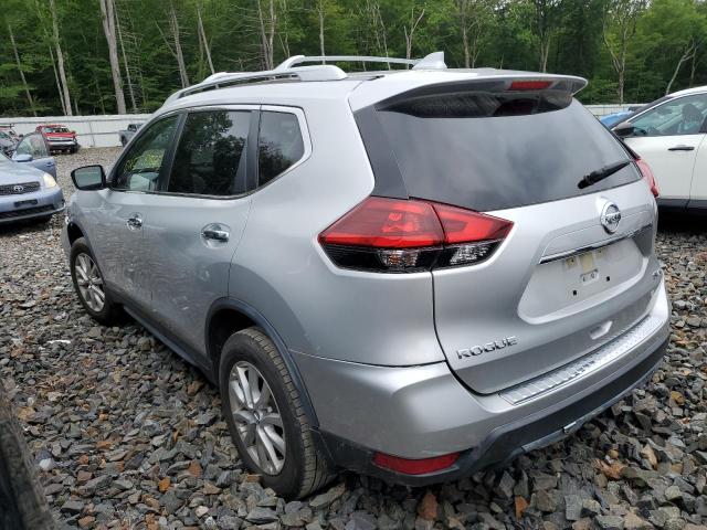2018 NISSAN ROGUE S - JN8AT2MV2JW345627