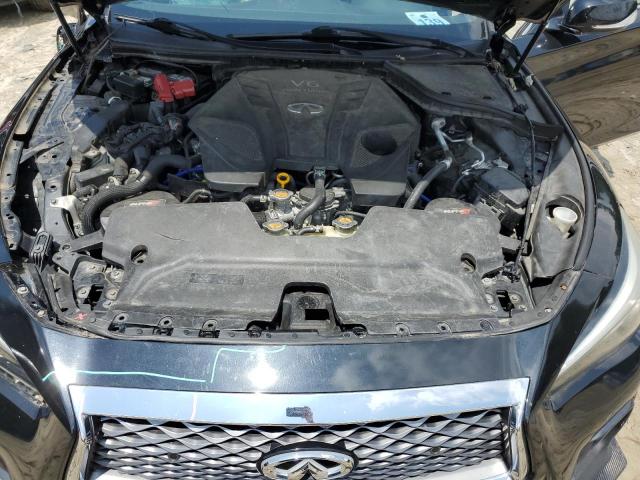 2019 INFINITI Q50 RED SP JN1FV7AR8KM800027