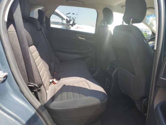 2019 FORD EDGE SEL - 2FMPK3J90KBC65411