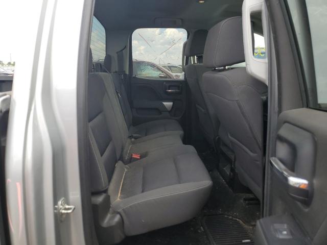 2018 CHEVROLET SILVERADO - 1GCVKREC3JZ192373