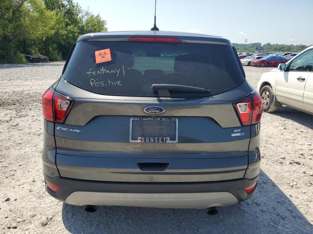 2019 FORD ESCAPE SE 1FMCU9GD9KUA18759
