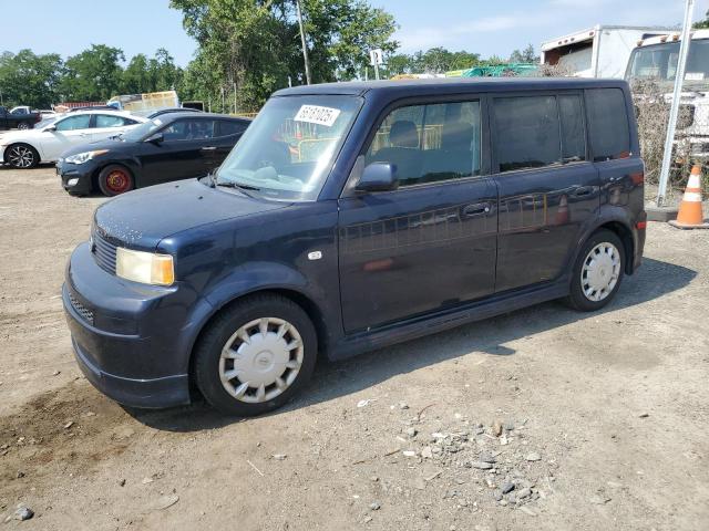 TOYOTA SCION XB