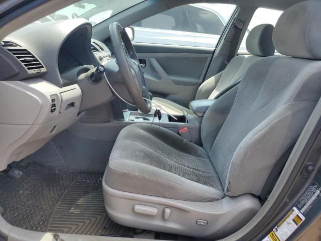 2011 TOYOTA CAMRY BASE - 4T4BF3EK2BR102545