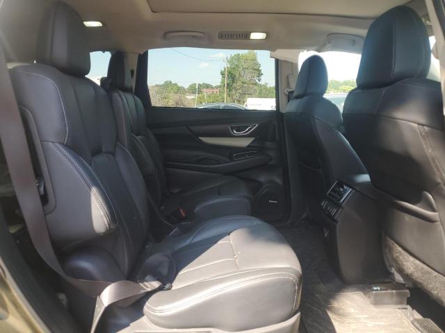 2022 SUBARU ASCENT TOU 4S4WMARD0N3422913