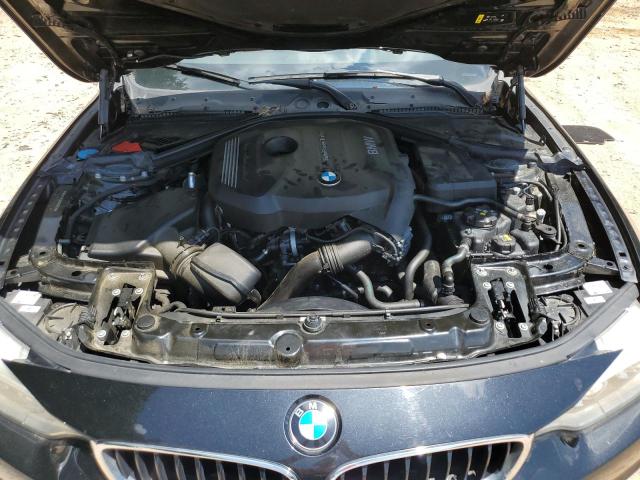2017 BMW 430I GRAN WBA4F7C37HG787639