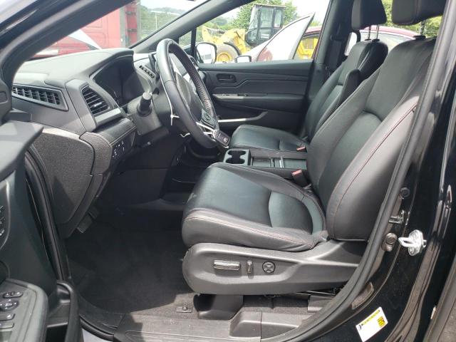 2023 HONDA ODYSSEY SP 5FNRL6H79PB073186
