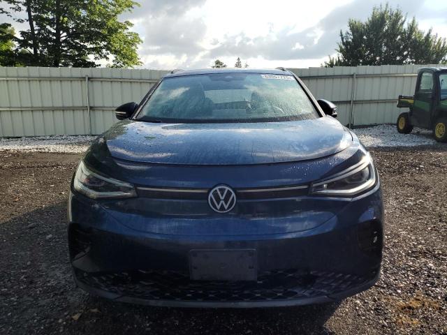 2023 VOLKSWAGEN ID.4 S 1V25MPE82PC058443