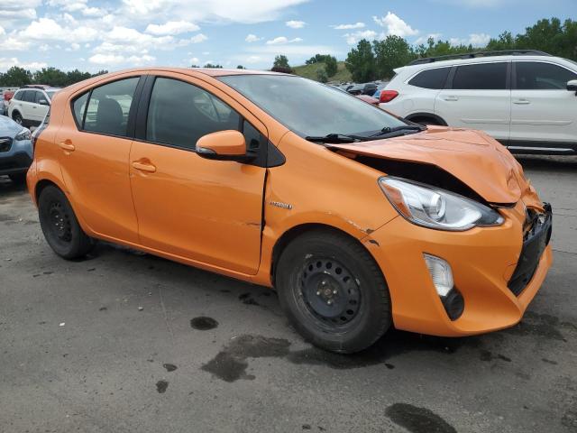 2015 TOYOTA PRIUS C JTDKDTB34F1096577