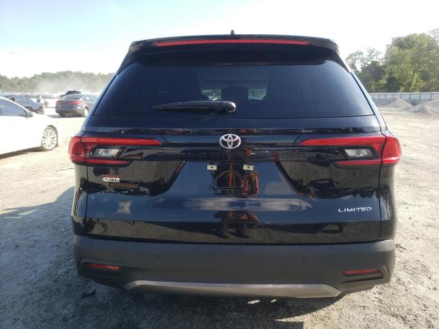 2024 TOYOTA GRAND HIGH 5TDAAAA59RS000137