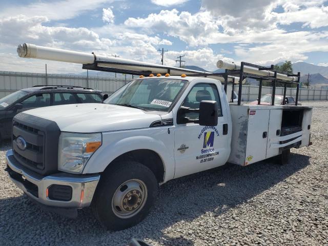 Vin: 1fdrf3gt3fec27665, lot: 63334995, ford f350 super duty 2015 img_1