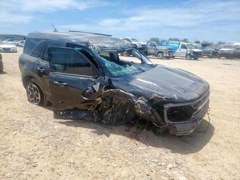 2024 FORD BRONCO SPO 3FMCR9B68RRE79902