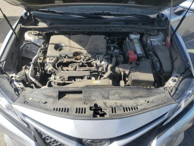 2019 TOYOTA CAMRY L - 4T1B11HK0KU198717