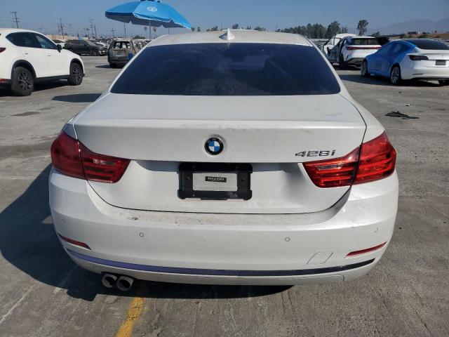 2015 BMW 428 I WBA3N7C5XFK224563