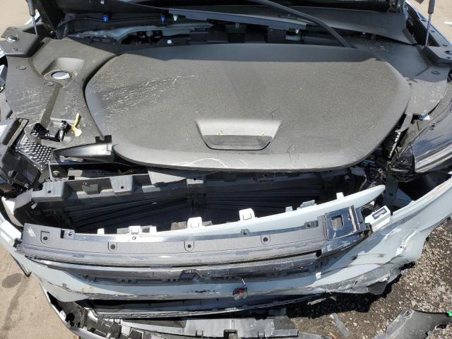 2024 VOLVO XC40 RECHA YV4EH3HL3R2263239