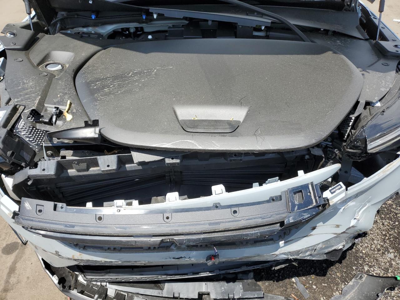 VOLVO XC40 RECHARGE PLUS