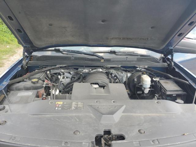 2015 CHEVROLET SILVERADO K1500 1GCVKPEH9FZ180008