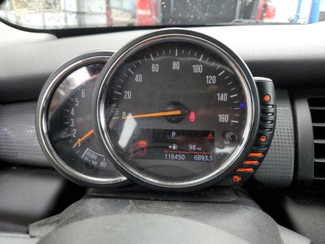 2015 MINI COOPER - WMWXS5C55FT829647