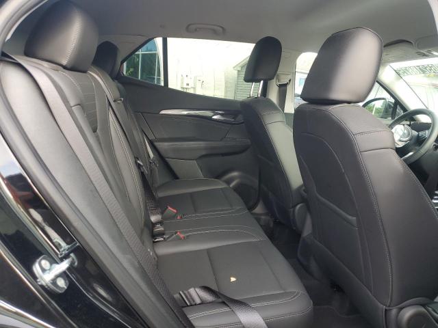 2025 BUICK ENVISION P LRBFZKE40SD039642