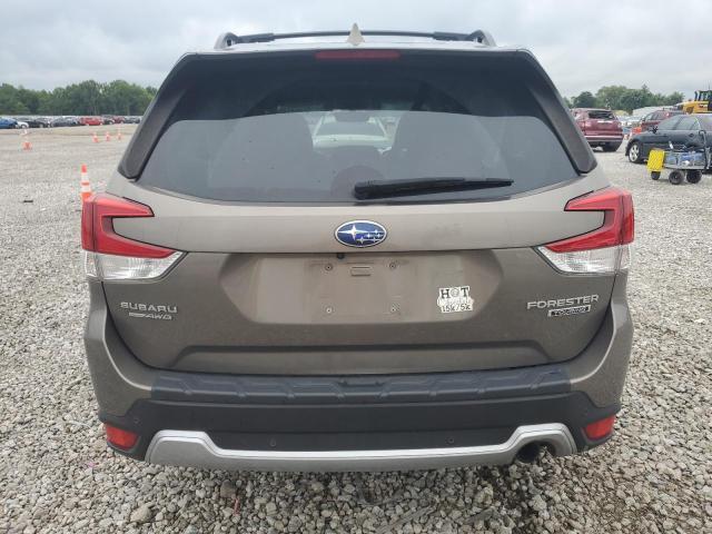 2021 SUBARU FORESTER T JF2SKAXCXMH570752