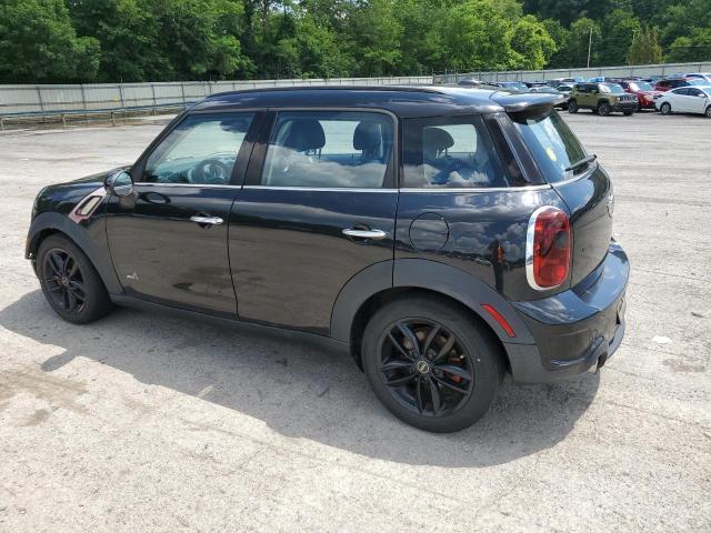Vin: wmwzc5c55cwl56879, lot: 63572725, mini cooper s countryman 20122