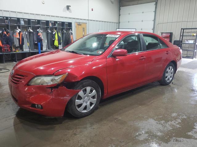 TOYOTA CAMRY CE