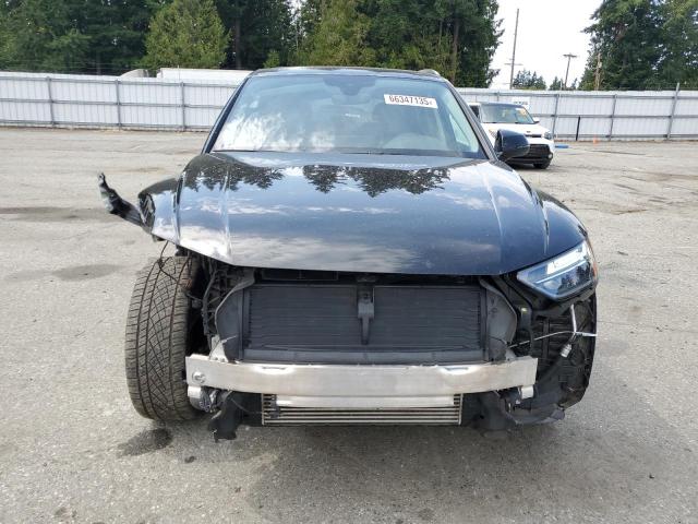 2021 AUDI Q5 PREMIUM PLUS WA1BAAFY2M2069253