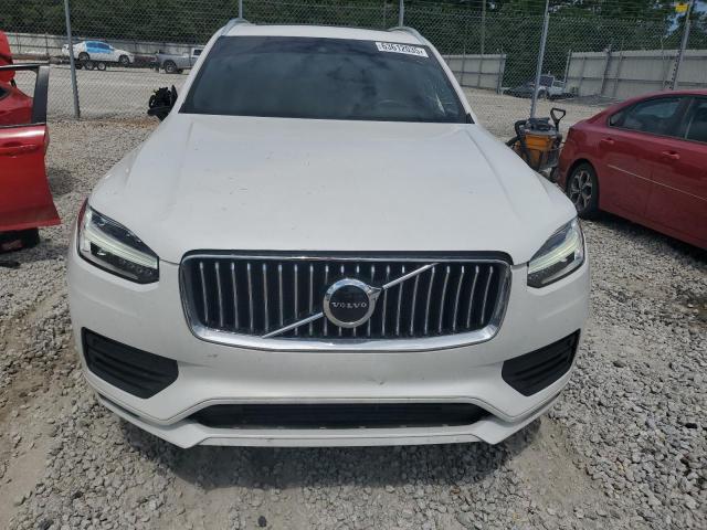 2020 VOLVO XC90 T6 MO YV4A22PK6L1606609