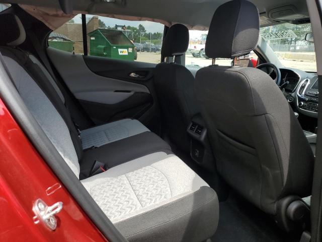 2023 CHEVROLET EQUINOX LT 3GNAXUEG7PS168614