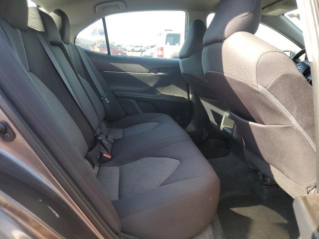 2022 TOYOTA CAMRY LE - 4T1R11AK6NU671436