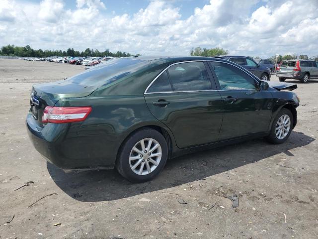 2011 TOYOTA CAMRY BASE - 4T1BF3EK0BU734373