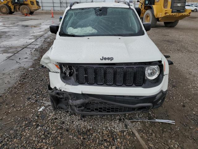 2020 JEEP RENEGADE S ZACNJBAB7LPL80223