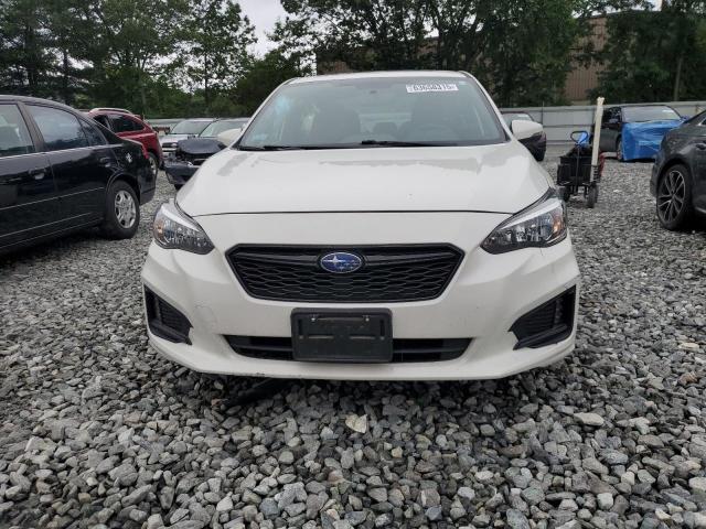 2019 SUBARU IMPREZA SP 4S3GKAM63K3612286