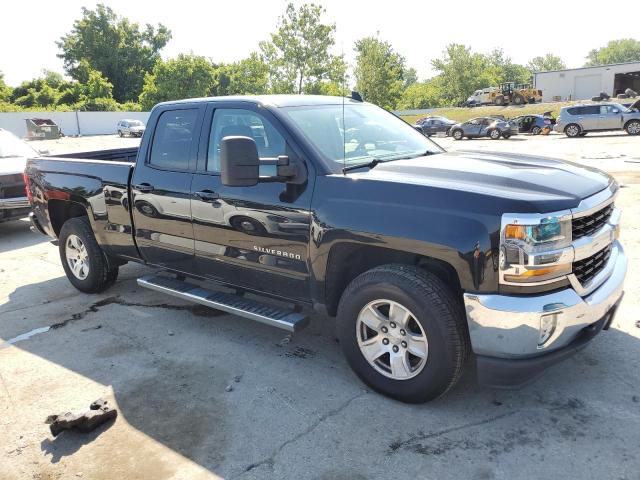 2017 CHEVROLET SILVERADO - 1GCVKREC8HZ285996