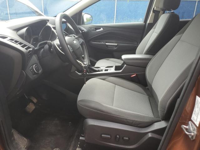 2017 FORD ESCAPE SE - 1FMCU9GD5HUA06200