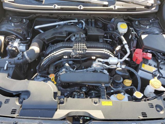 2025 SUBARU CROSSTREK JF2GUADC6S8232301