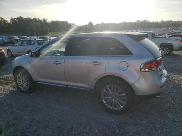 2013 LINCOLN MKX - 2LMDJ6JK5DBL13440