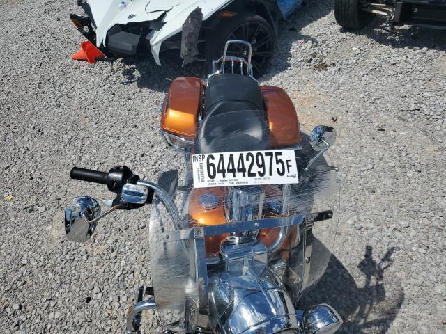 2014 HARLEY-DAVIDSON FLHR ROAD 1HD1FBM18EB701820