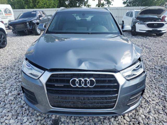 2017 AUDI Q3 PREMIUM PLUS WA1JCCFS5HR016833