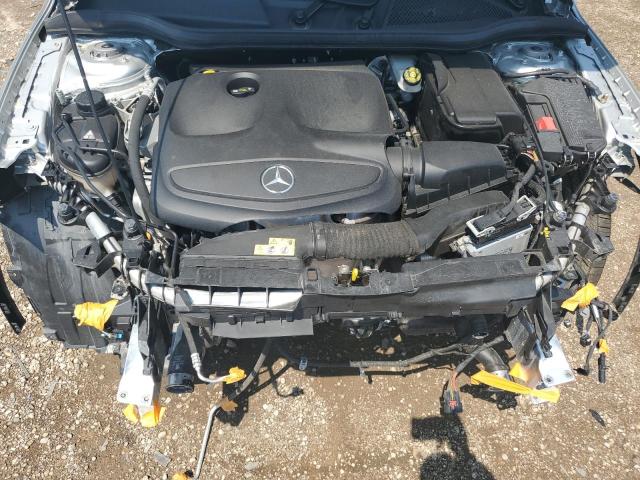 2017 MERCEDES-BENZ GLA 250 4M - WDCTG4GB0HJ283233