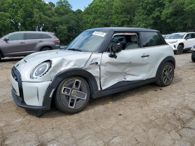 2023 MINI COOPER SE WMW13DJ04P2T56934