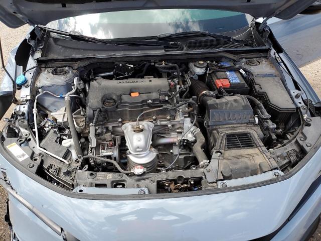 2023 HONDA CIVIC SPOR - 19XFL2H83PE012099