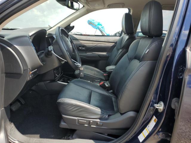 2020 MITSUBISHI OUTLANDER SE - JA4AD3A37LZ036569
