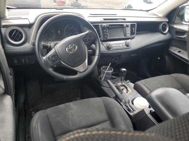 2018 TOYOTA RAV4 ADVEN - 2T3RFREV2JW853446