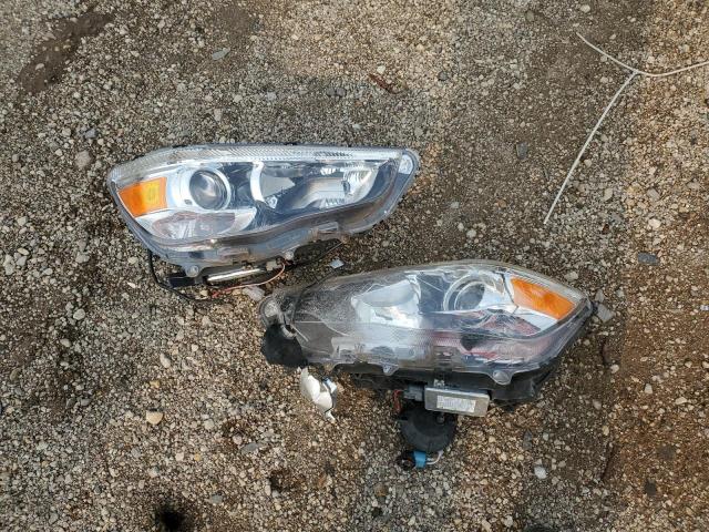 2015 MITSUBISHI OUTLANDER 4A4AR4AU8FE019709