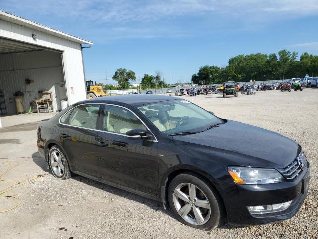 Vin: 1vwat7a33fc120361, lot: 64231215, volkswagen passat s 20154